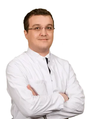 Doç. Dr. Saygın Abalı 