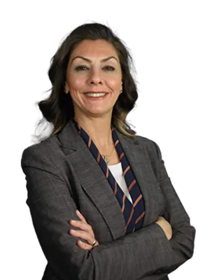 Prof. Dr. Fehime Aksungar Benli