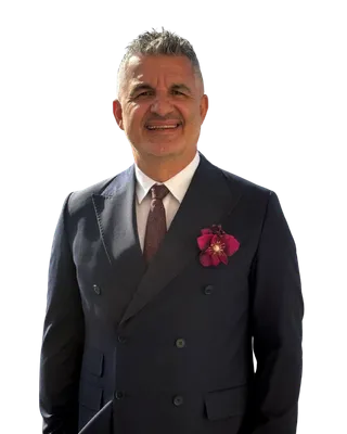 Prof. Dr. Murat Baş Bölüm Başkanı