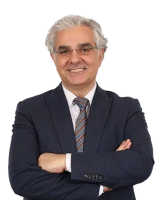 Dekan - Prof. Dr. Nadi Bakırcı 