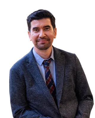 Prof. Dr. Şahin Şenay