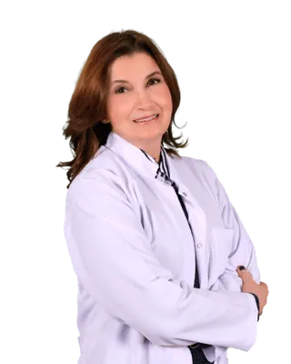 Prof. Dr. Sevgi Şahin 