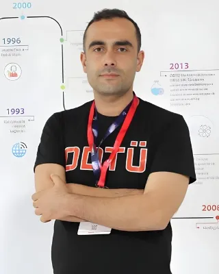 Ahmet Acar