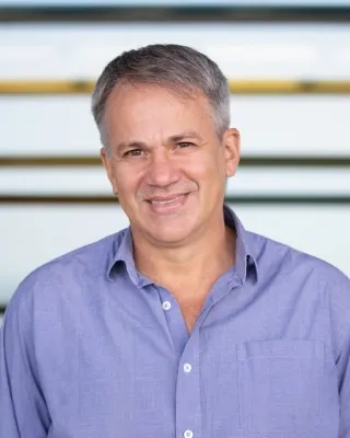 Alexandre Soares Rosado