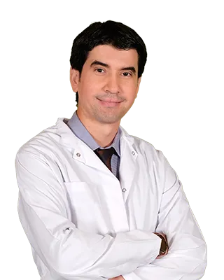 Şahin Şenay