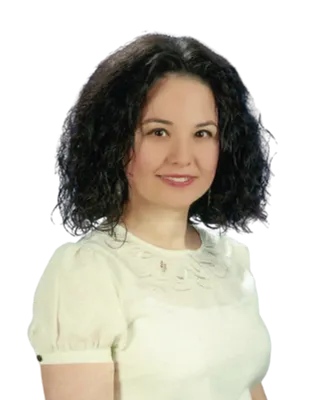 Sinem Tuncel Kostakoğlu (Anabilim Dalı Başkanı)