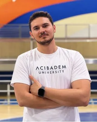Çağın Deniz Kasarcı