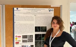 33. Annual Conference of the European Society of Biomaterials 5