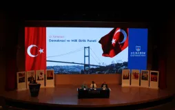 15 Temmuz