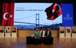 15 Temmuz