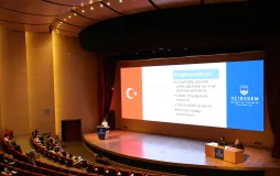 Acıbadem Üniversitesi Konferans Salonu