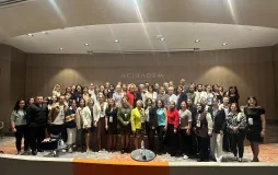 Psikososyal Bakım Sempozyumu-I Gerçekleşti 