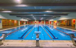 Acıbadem Üniversitesi Spor Merkezi Ataşehir Fitness