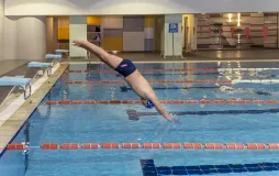 Acıbadem Üniversitesi Spor Merkezi Ataşehir Fitness