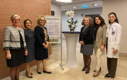 Yaşlanan Omurgaya Multidisipliner Yaklaşım Sempozyumu Gerçekleştirildi