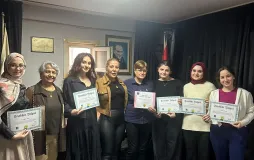 Braille ile Farkındalık: Görme Engellilere Yönelik Meme Sağlığı Eğitimi Düzenlendi