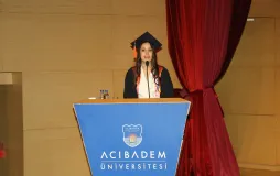 Mezuniyet Töreni 2025