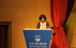 Mezuniyet Töreni 2025