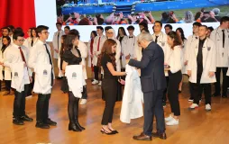 Beyaz Önlük Töreni 2023