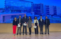 8. Ortopedik Rehabilitasyon Sempozyumu, Üniversitemiz Ev Sahipliğinde Gerçekleştirildi