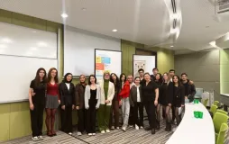 SHMYO'dan "29 Kasım Dünya Tıbbi Sekreterler Günü" İçin Özel Etkinlik