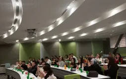 SHMYO'dan "29 Kasım Dünya Tıbbi Sekreterler Günü" İçin Özel Etkinlik