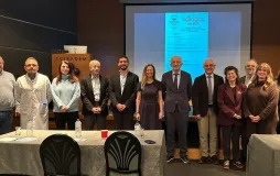 Dr. Şinasi Can Tıbbi Etik Günleri 4 Sağlık Eğitimi ve Etik Temasıyla Düzenlendi