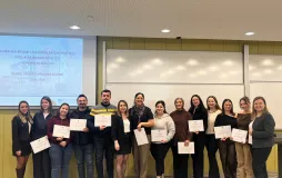 Klinik Rehber Hemşire Eğitimi Programı