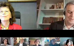 UNESCO Türkiye Biyoetik İzleme Grubu’ndan Nöroteknoloji Etiği Konferansı