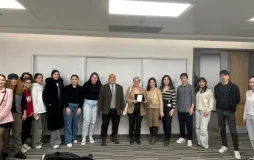Adli Hemşirelik ve Adli Psikiyatri Hemşireliği Semineri Düzenlendi