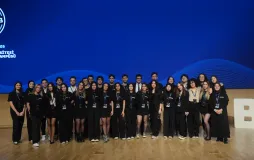 CodeHub 2026 Öğrenci Teknoloji Zirvesi Üniversitemizde Gerçekleştirildi