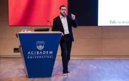 HERDEM Çare ile ACURARE Arasında Nadir Hastalıklar Odaklı Bilimsel İş Birliği Toplantısı Gerçekleştirildi