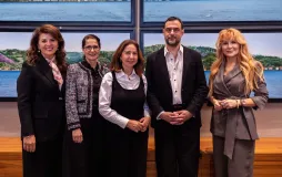 HERDEM Çare ile ACURARE Arasında Nadir Hastalıklar Odaklı Bilimsel İş Birliği Toplantısı Gerçekleştirildi