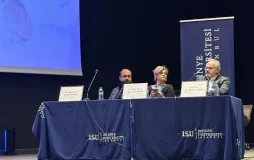 Akademisyenlerimiz "Tanıdan Tedaviye İnovasyon Sempozyumu" Gerçekleştirdi