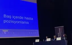 Akademisyenlerimiz "Tanıdan Tedaviye İnovasyon Sempozyumu" Gerçekleştirdi