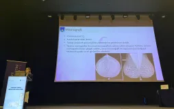 Akademisyenlerimiz "Tanıdan Tedaviye İnovasyon Sempozyumu" Gerçekleştirdi