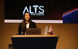 ALIS26 Oncoverse, Kanser Araştırmalarının Öncülerini Acıbadem Üniversitesi’nde Buluşturdu