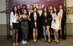 ALIS26 Oncoverse, Kanser Araştırmalarının Öncülerini Acıbadem Üniversitesi’nde Buluşturdu