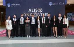 ALIS26 Oncoverse, Kanser Araştırmalarının Öncülerini Acıbadem Üniversitesi’nde Buluşturdu