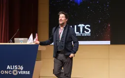 ALIS26 Oncoverse, Kanser Araştırmalarının Öncülerini Acıbadem Üniversitesi’nde Buluşturdu