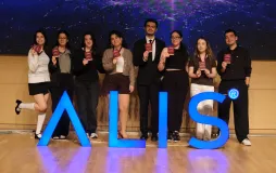 ALIS26 Oncoverse, Kanser Araştırmalarının Öncülerini Acıbadem Üniversitesi’nde Buluşturdu