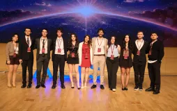 ALIS26 Oncoverse, Kanser Araştırmalarının Öncülerini Acıbadem Üniversitesi’nde Buluşturdu