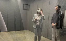 Medical University of Varna Akademik Heyeti Hemşirelik Bölümünü Ziyaret Etti