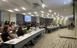 Profesyonel Kimlik Geliştirme