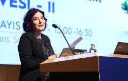 Acıbadem Üniversitesi’nde Sürdürülebilirlik Zirvesi II: Bilim, Sanat ve Gençlik İklim İçin Buluştu