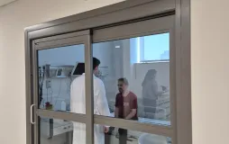 Fizyoterapi Öğrencileri Simüle Hastalarla Klinik Değerlendirme Deneyimi Kazandı