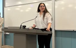 Hemşirelik Haftası ve Geleneksel Mezunlar Buluşması’nda Öğrenciler ve Mezunlar Bir Araya Geldi