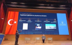 Eğitimde İyi Uygulamalar Sempozyumu-II’de Eğitimin Geleceği Konuşuldu