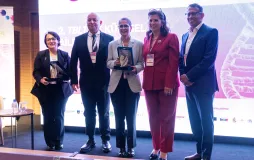 Dünyanın İlk Uluslararası TBL1XR1 Bilimsel Konferansı Üniversitemiz Ev Sahipliğinde Gerçekleşti