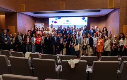 Dünyanın İlk Uluslararası TBL1XR1 Bilimsel Konferansı Üniversitemiz Ev Sahipliğinde Gerçekleşti